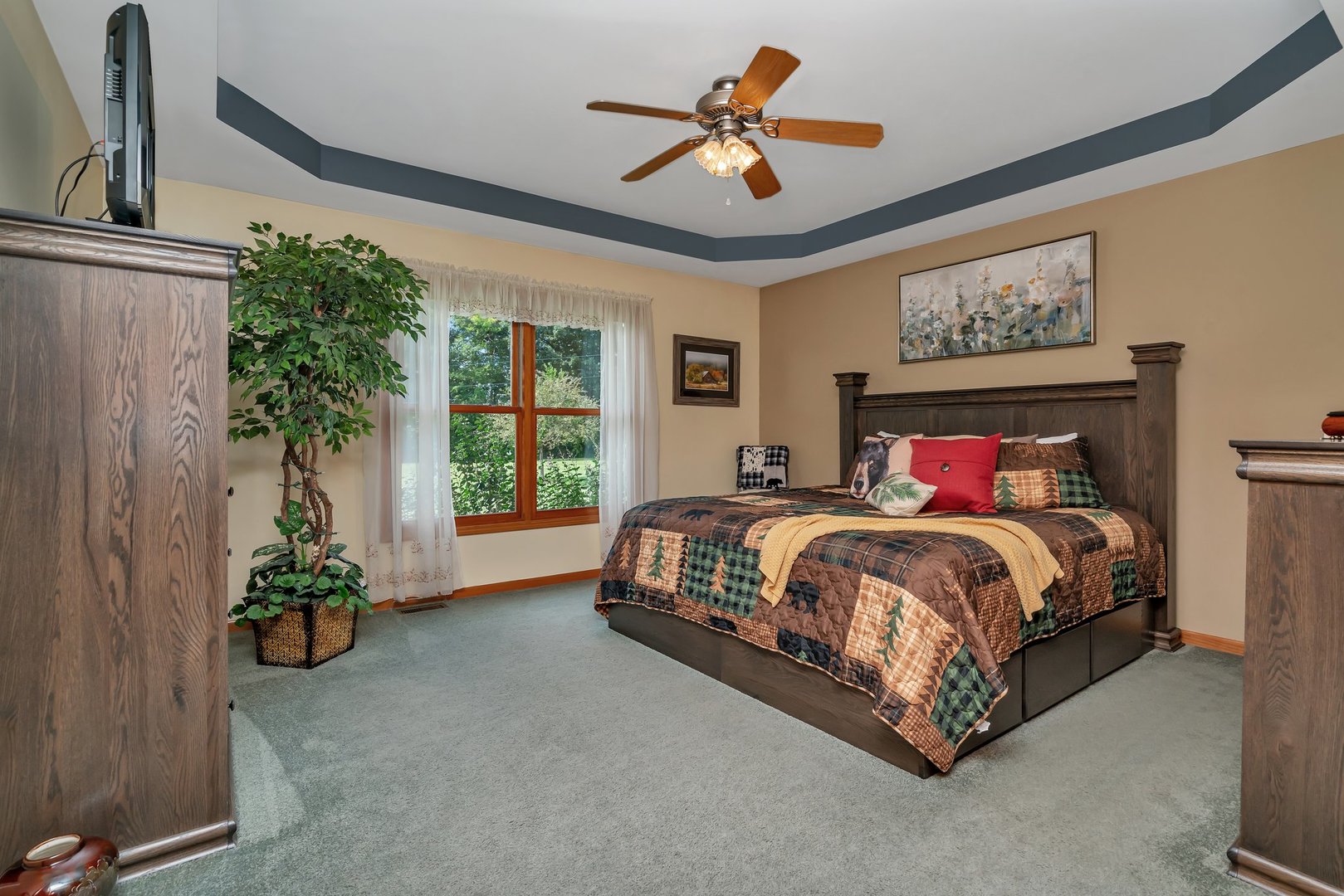 2052 North 3569th Road Serena, IL 60549 - Photo 22 of 45