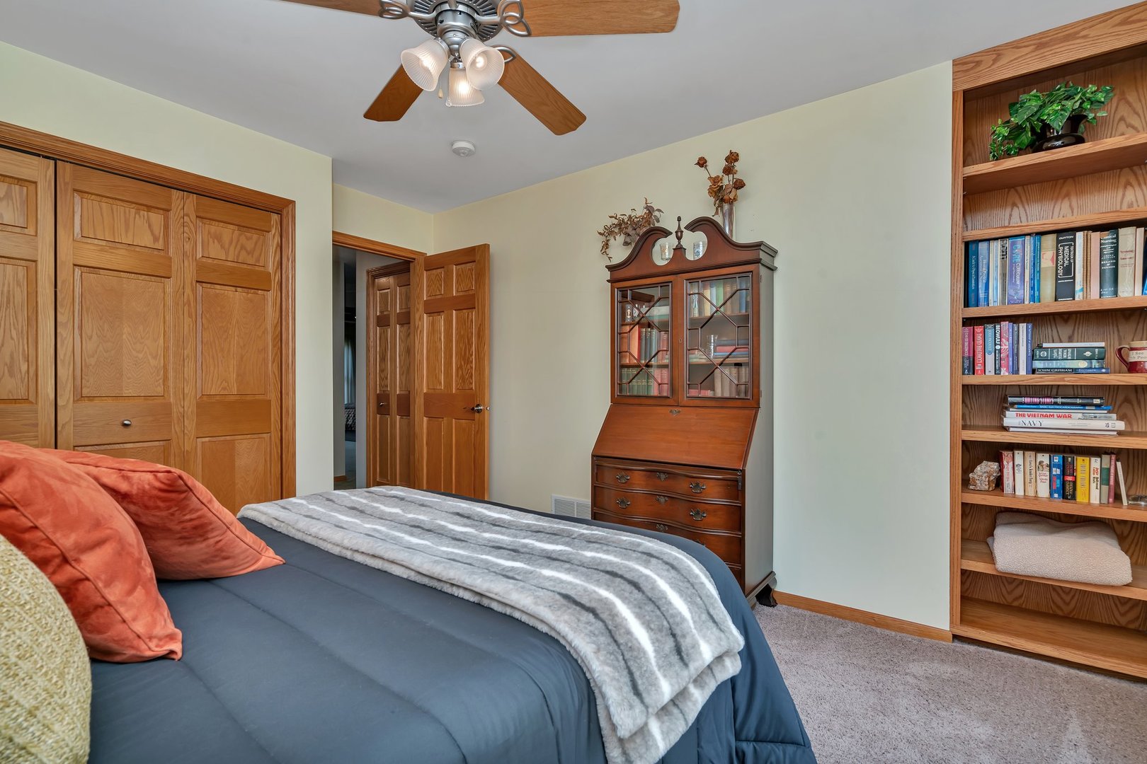 2052 North 3569th Road Serena, IL 60549 - Photo 27 of 45