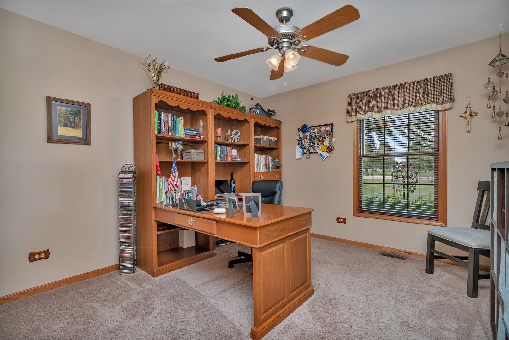 2052 North 3569th Road Serena, IL 60549 - Photo 30 of 45