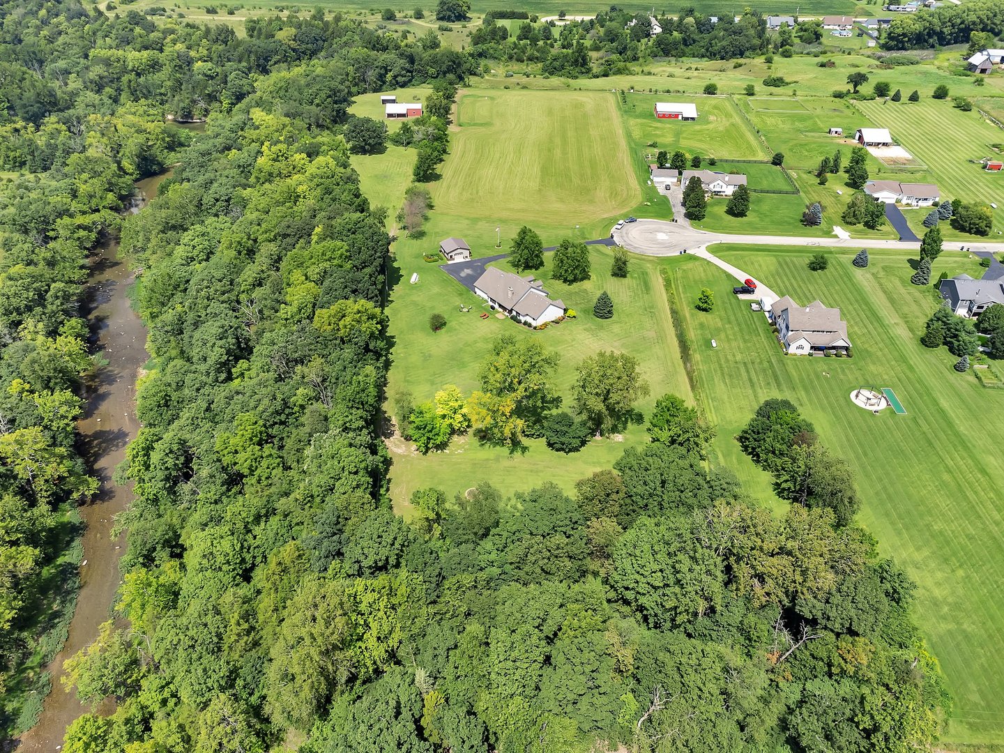 2052 North 3569th Road Serena, IL 60549 - Photo 43 of 45