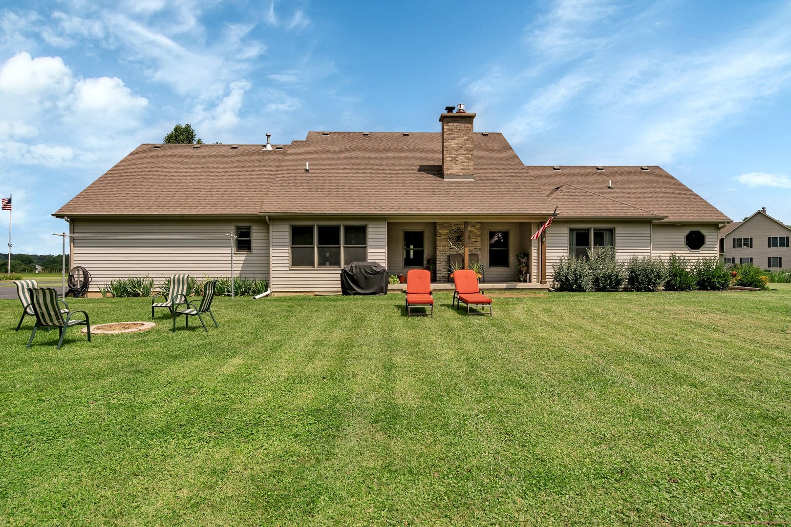 2052 North 3569th Road Serena, IL 60549 - Photo 44 of 45