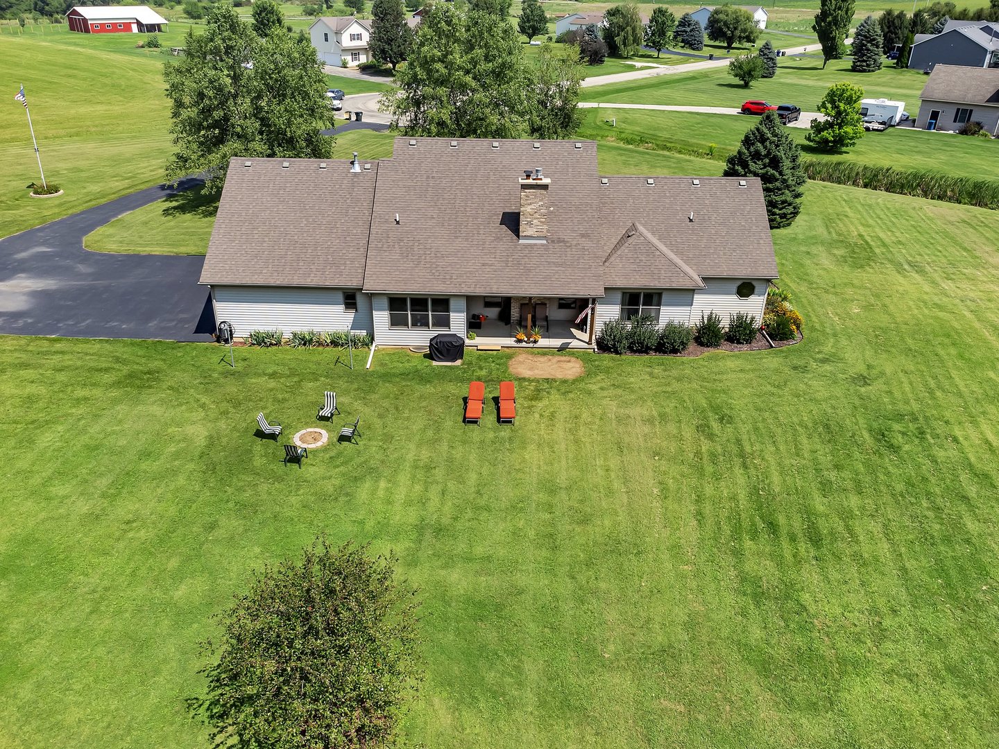 2052 North 3569th Road Serena, IL 60549 - Photo 45 of 45