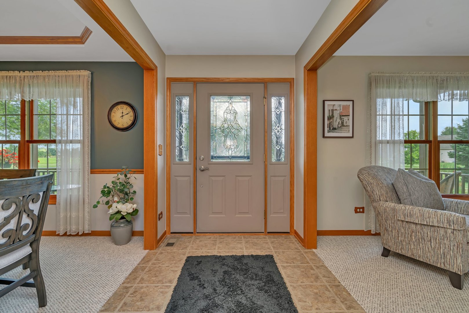 2052 North 3569th Road Serena, IL 60549 - Photo 8 of 45