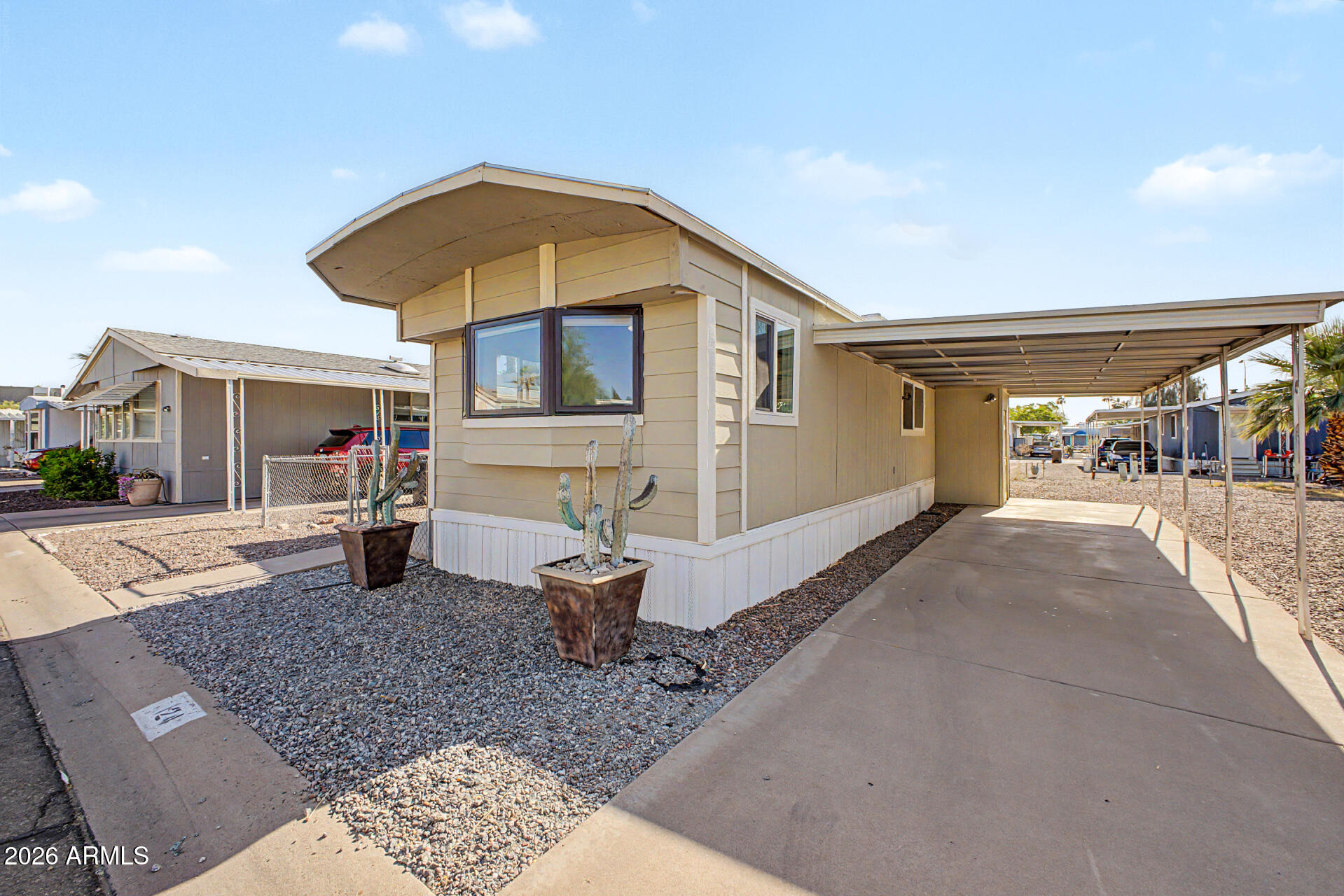 535 South Alma School Road, Unit 124 Mesa, AZ 85210 - Photo 5 of 28