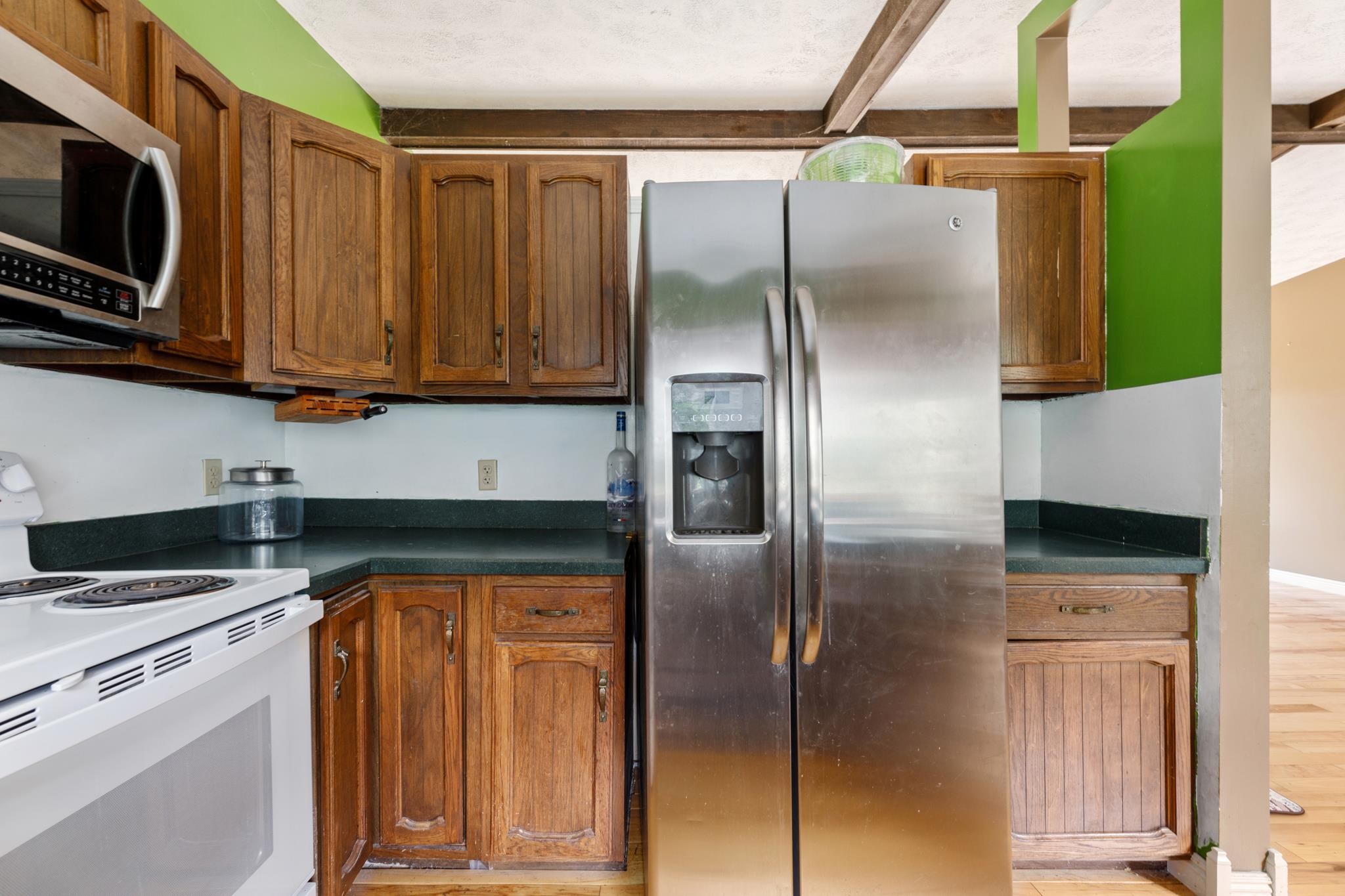 11151 South Bright Road Maple City, MI 49664 - Photo 23 of 52
