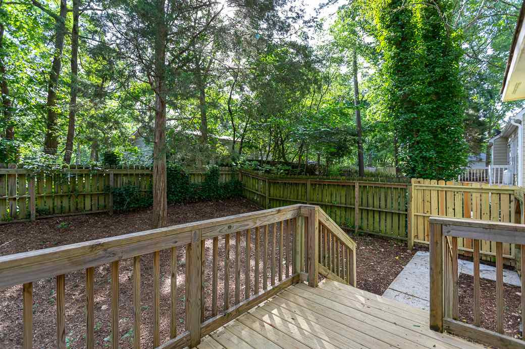 4705 Draper Road Raleigh, NC 27616 - Photo 18 of 23 Photo 18