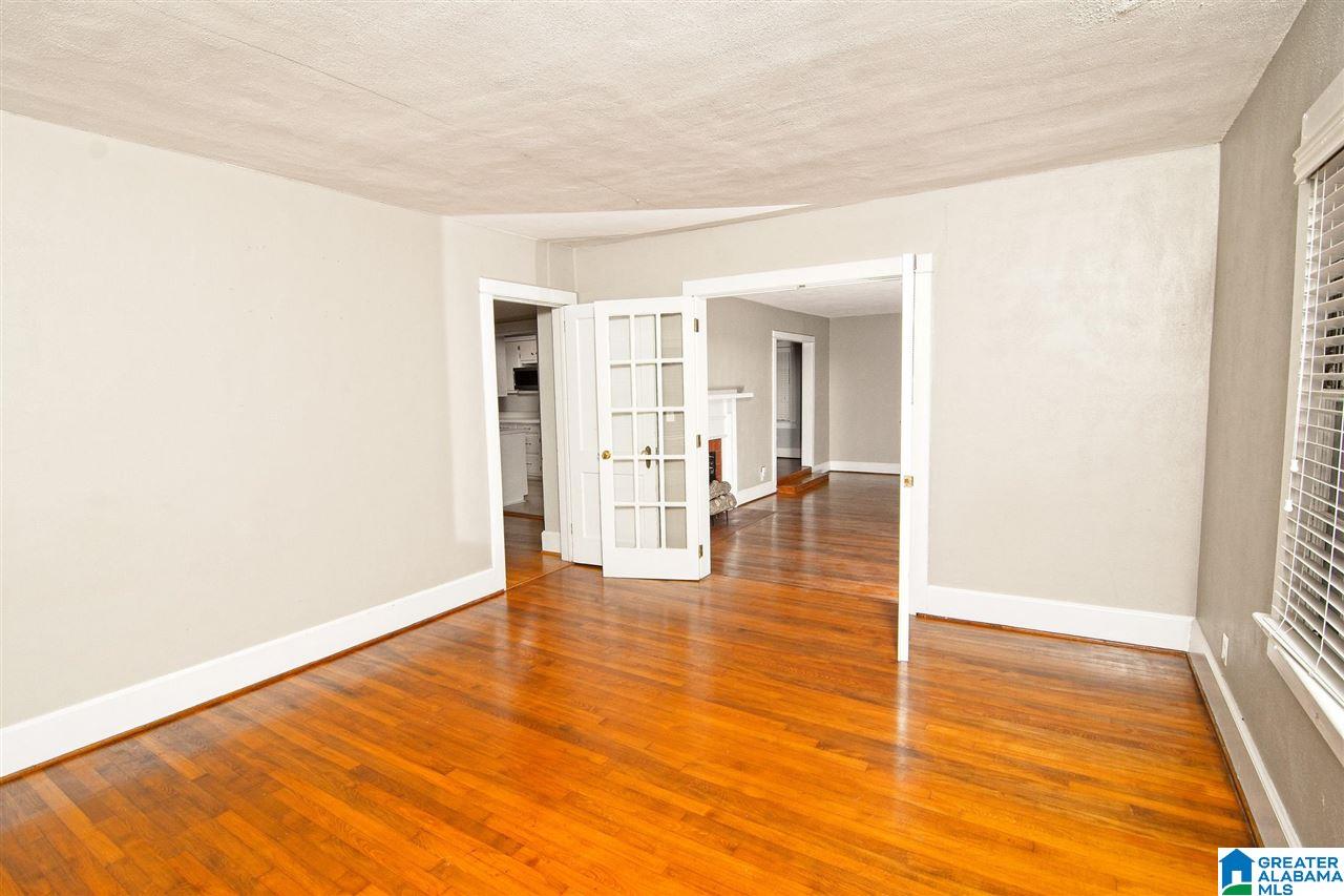 1217 Forest Lane Anniston, AL 36207 - Photo 8 of 22