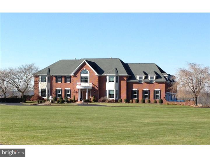 5941 Atkinson Road New Hope, PA 18938 - Photo 1 of 24