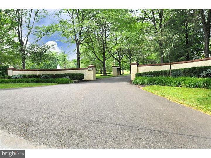 5941 Atkinson Road New Hope, PA 18938 - Photo 2 of 24 Driveway