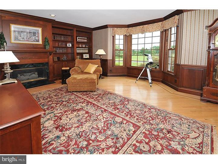 5941 Atkinson Road New Hope, PA 18938 - Photo 11 of 24 Library