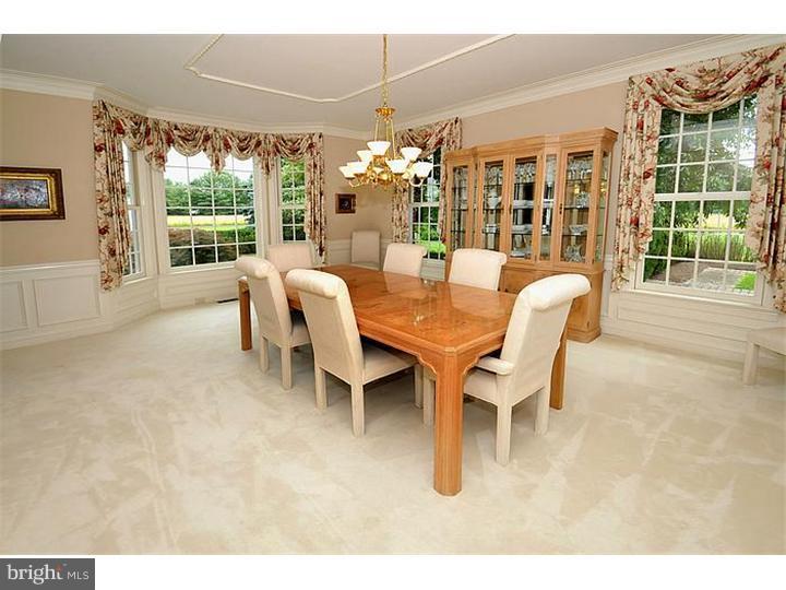 5941 Atkinson Road New Hope, PA 18938 - Photo 12 of 24 Dining Room