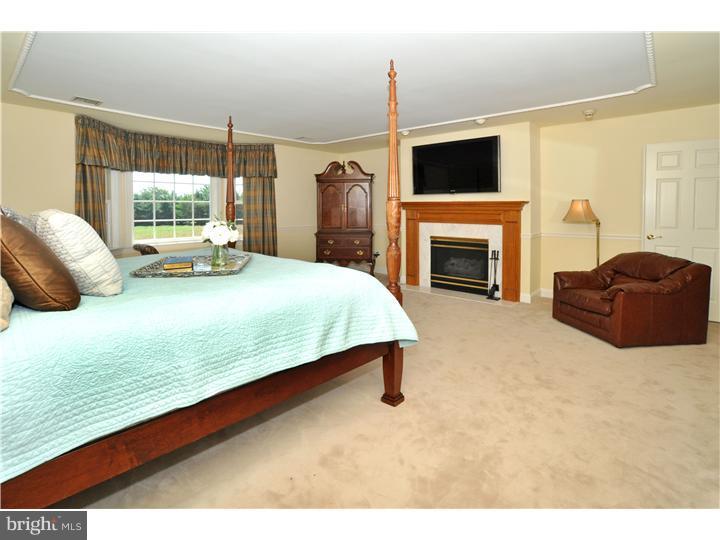5941 Atkinson Road New Hope, PA 18938 - Photo 13 of 24 Bedroom - Main