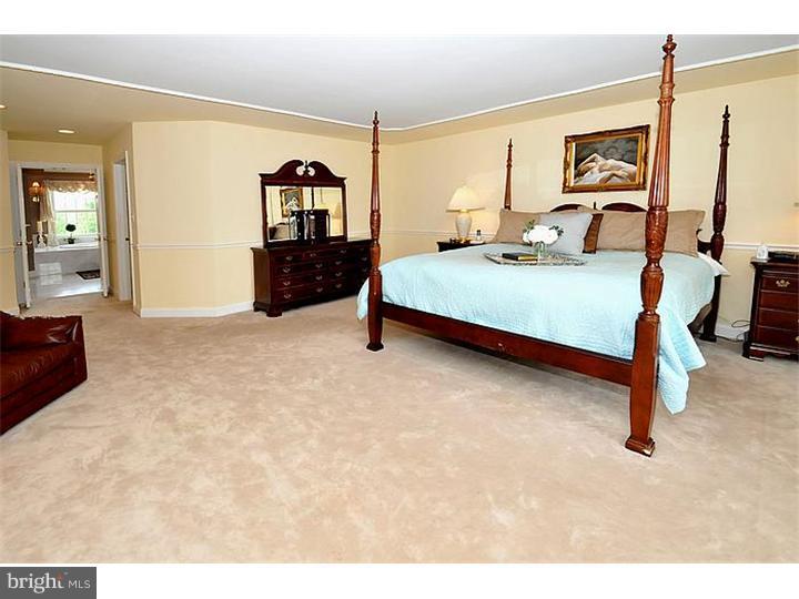 5941 Atkinson Road New Hope, PA 18938 - Photo 14 of 24 Bedroom - Main