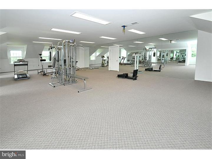 5941 Atkinson Road New Hope, PA 18938 - Photo 17 of 24 Gym / Fitness Room