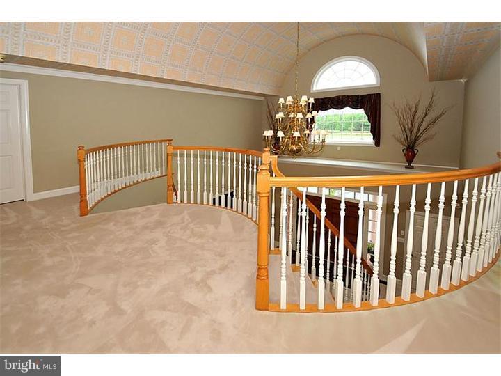 5941 Atkinson Road New Hope, PA 18938 - Photo 18 of 24 Hallway