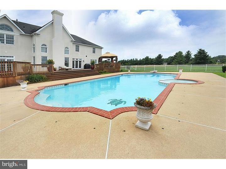 5941 Atkinson Road New Hope, PA 18938 - Photo 19 of 24 Pool