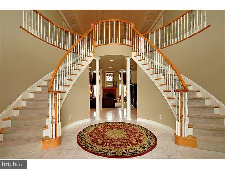 5941 Atkinson Road New Hope, PA 18938 - Photo 3 of 24 Foyer