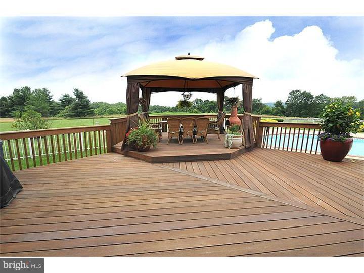5941 Atkinson Road New Hope, PA 18938 - Photo 21 of 24 Deck