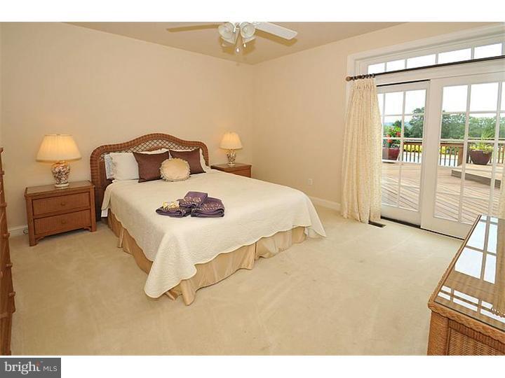 5941 Atkinson Road New Hope, PA 18938 - Photo 23 of 24 Guest Room