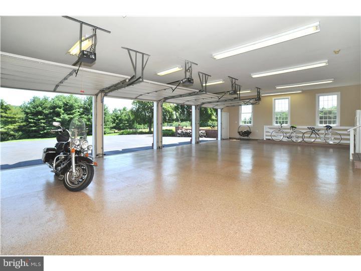 5941 Atkinson Road New Hope, PA 18938 - Photo 24 of 24 Garage
