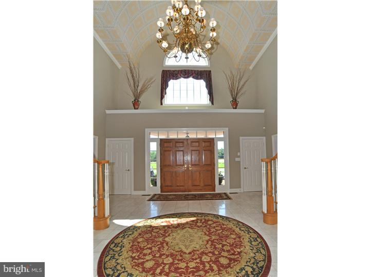 5941 Atkinson Road New Hope, PA 18938 - Photo 4 of 24 Foyer