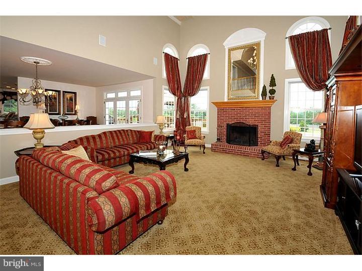 5941 Atkinson Road New Hope, PA 18938 - Photo 5 of 24 Family Room