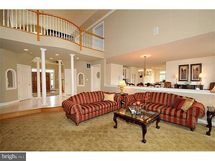 5941 Atkinson Road New Hope, PA 18938 - Photo 6 of 24 Family Room