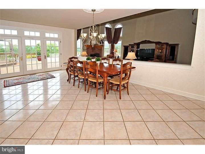5941 Atkinson Road New Hope, PA 18938 - Photo 9 of 24 Breakfast Room