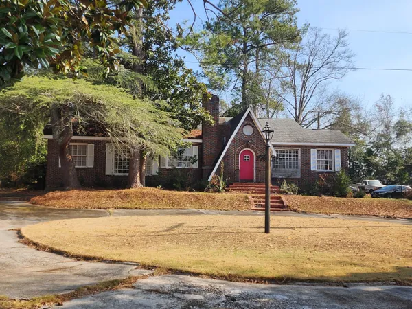 $125,000 | 320 Williamsburg Street Northeast, Aiken, SC 29801