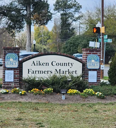 $125,000 | 320 Williamsburg Street Northeast, Aiken, SC 29801