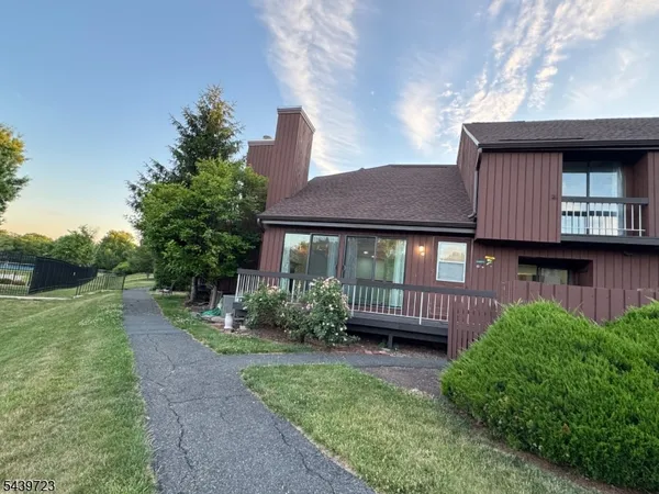 $451,000 | 25 Bloomingdale Drive, Unit 4B, Hillsborough, NJ 08844