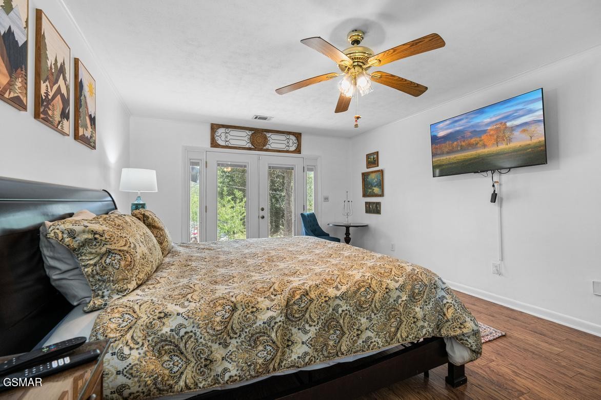 150 Hollow Road Cosby, TN 37722 - Photo 22 of 39 Gallery Image 22