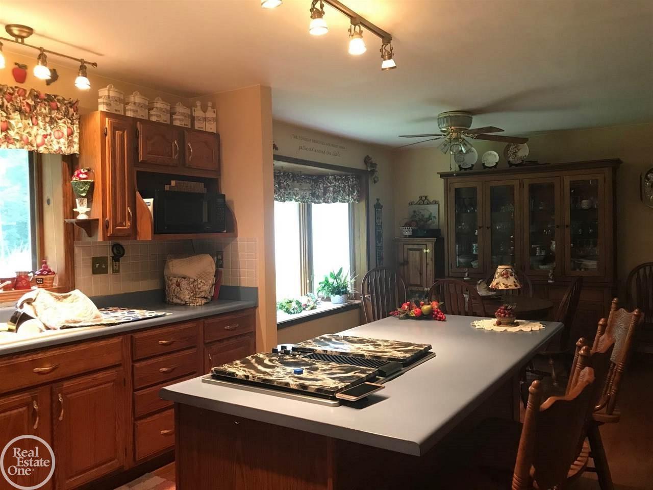 409 Miller Road Allenton, MI 48002 - Photo 9 of 56