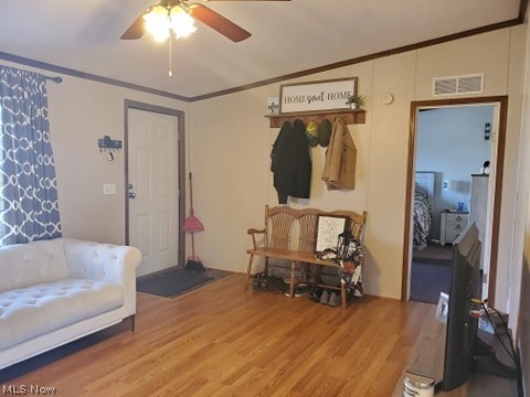 1337 Mount Olive Ridge Road Belleville, WV 26133 - Photo 4 of 35