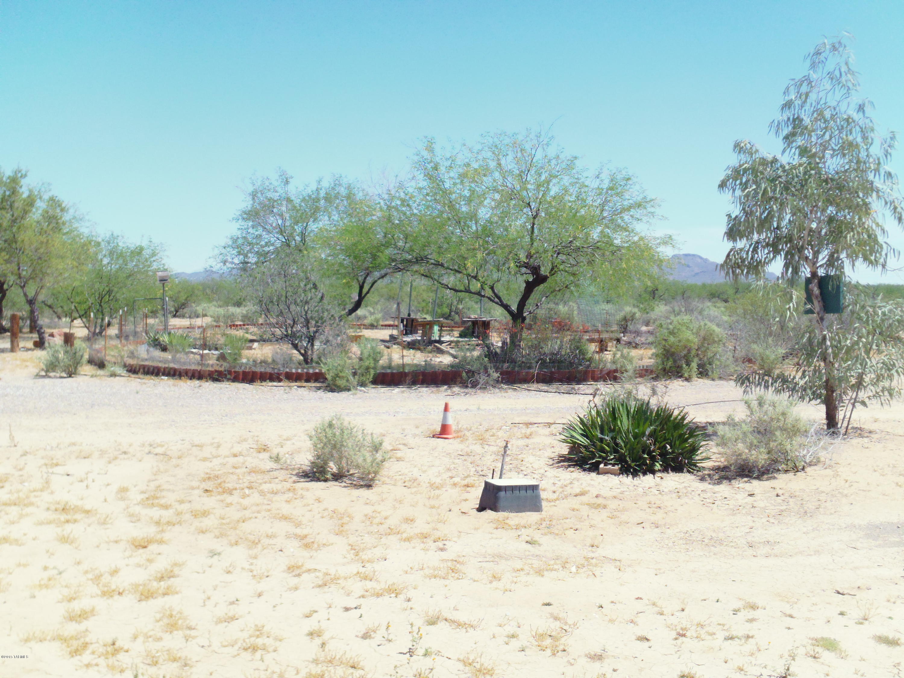 14951 West Scrub Brush Road, Unit 1 OF 2 Marana, AZ 85653 - Photo 10 of 16
