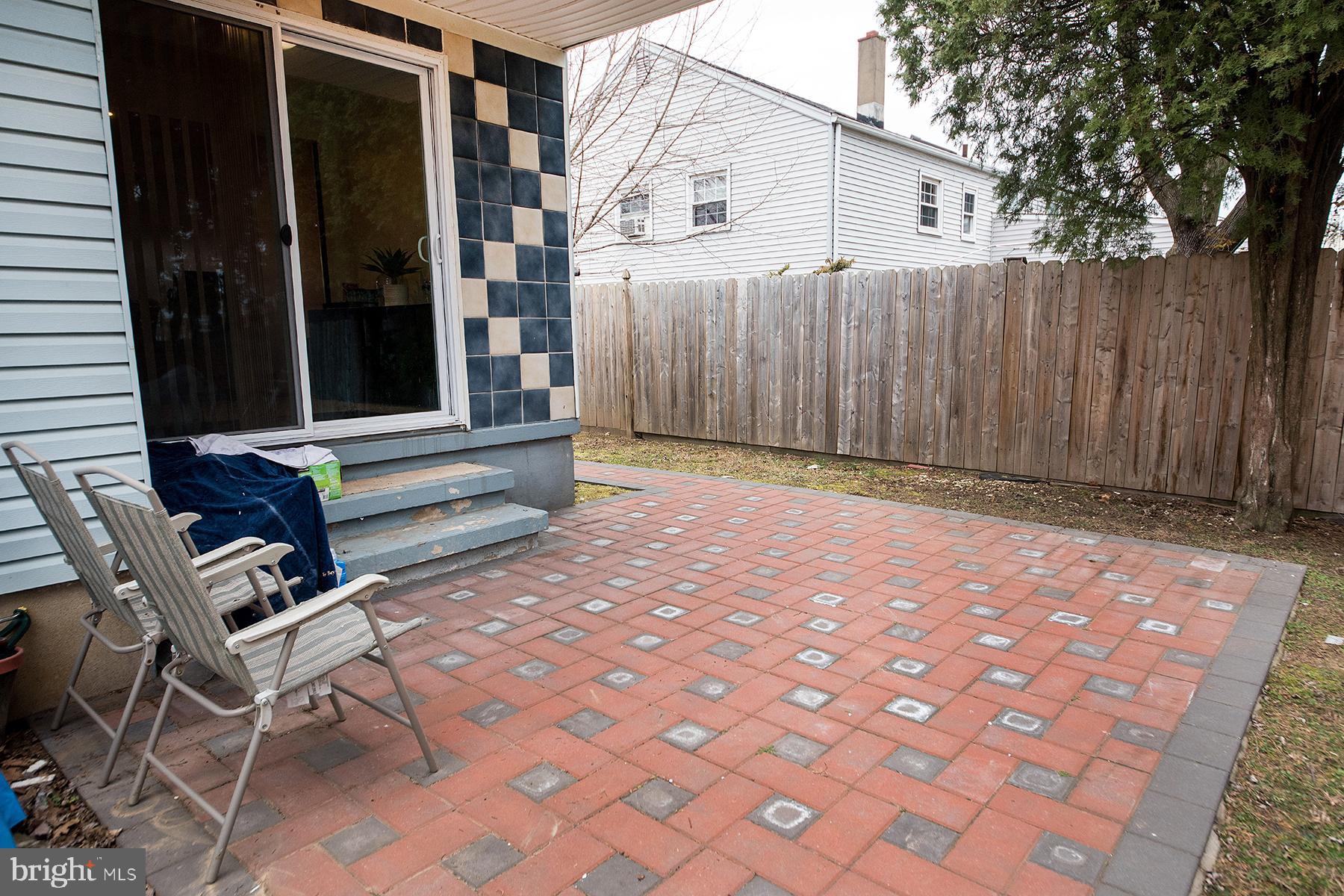 34 Amsterdam Road Hamilton, NJ 08620 - Photo 41 of 43 Gallery Image 41