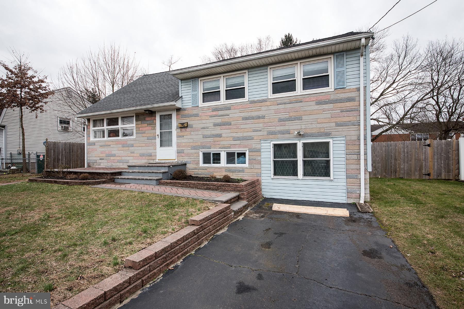 34 Amsterdam Road Hamilton, NJ 08620 - Photo 42 of 43 Gallery Image 42