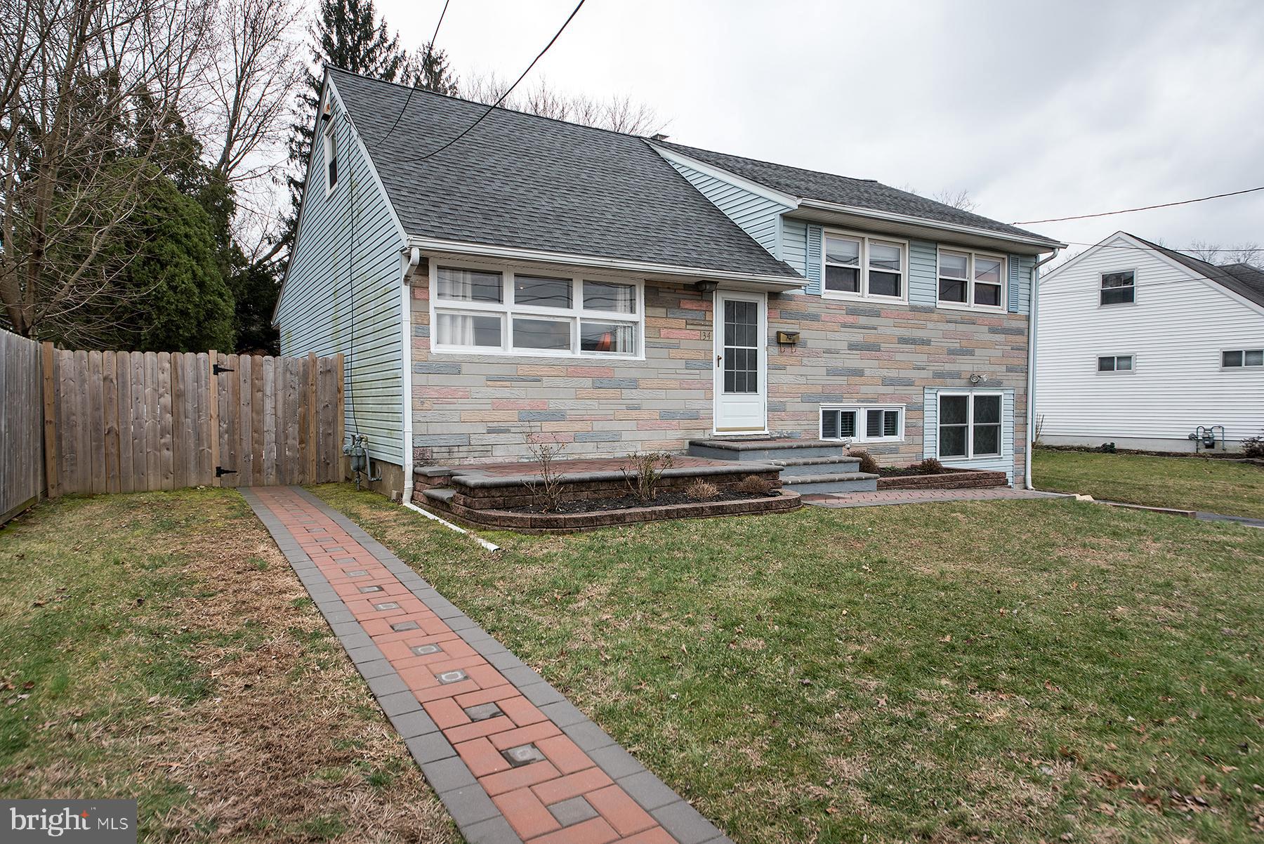 34 Amsterdam Road Hamilton, NJ 08620 - Photo 43 of 43 Gallery Image 43