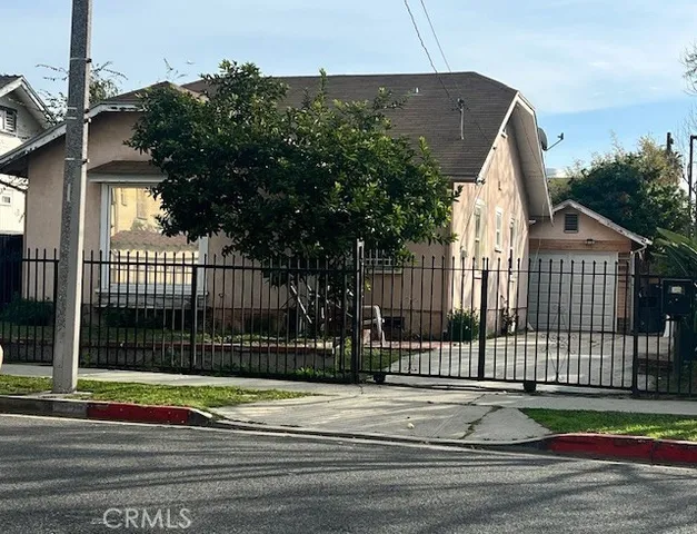 $625,000 | 920 South Osage Avenue, Inglewood, CA 90301