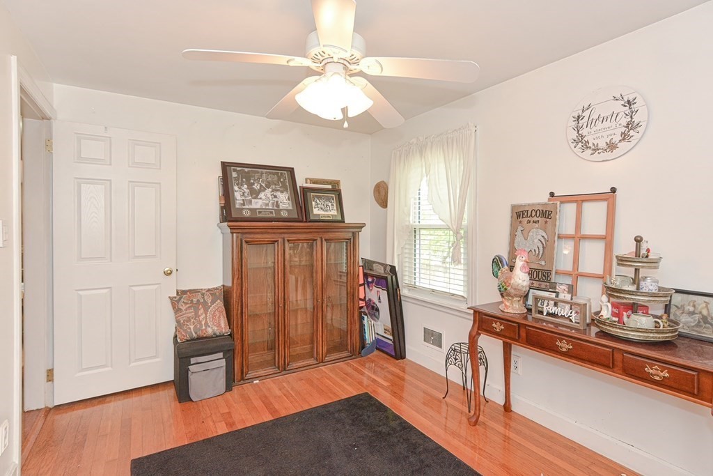 38 Spring Street Plainville, MA 02762 - Photo 14 of 23 a very nice looking room with a large window