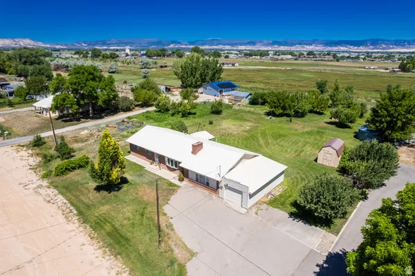 $415,000 | 1879 East 2500 South, Naples, UT 84078