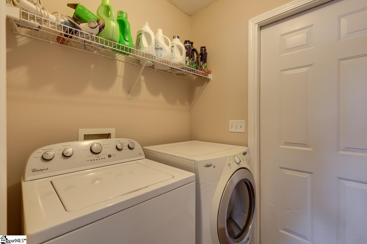 14 Dakota Road Greenville, SC 29617 - Photo 19 of 36 Gallery Image 19