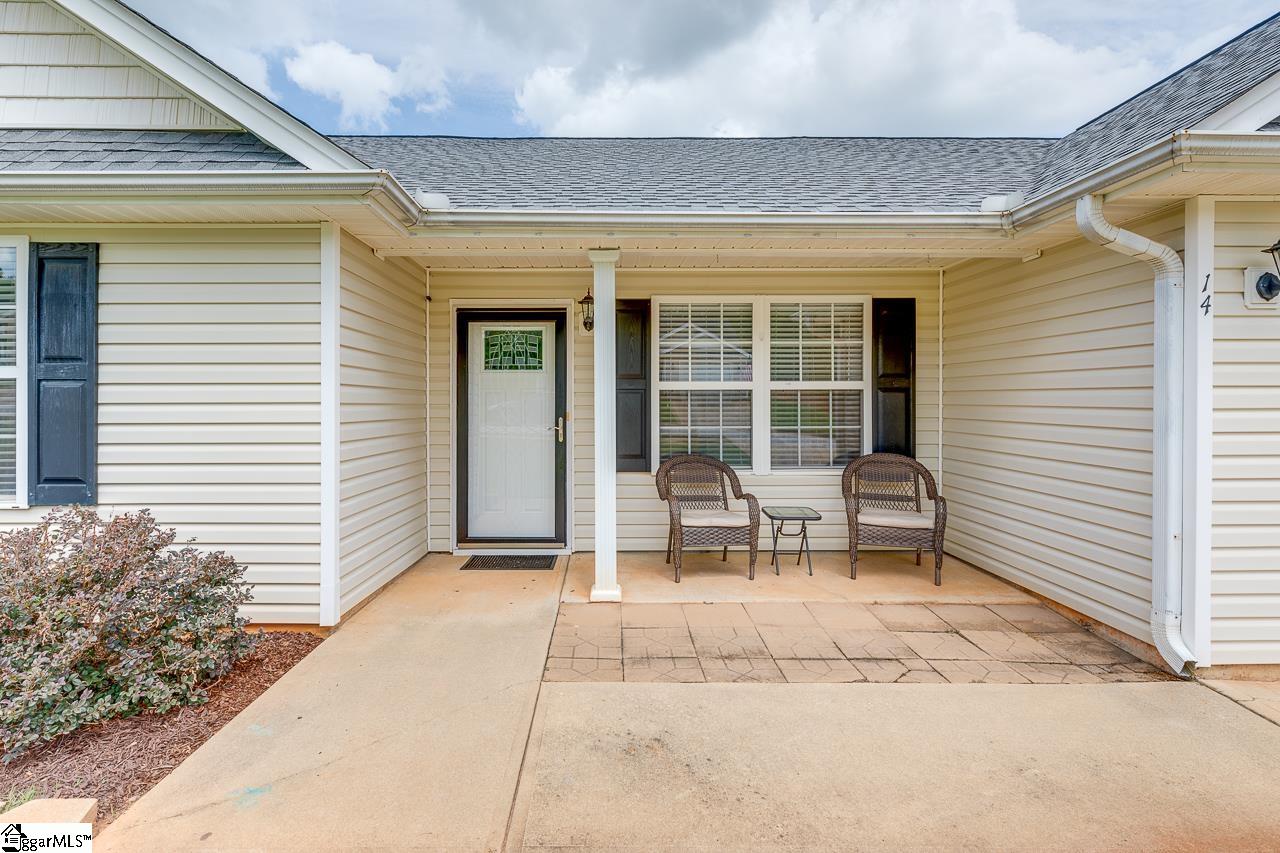 14 Dakota Road Greenville, SC 29617 - Photo 3 of 36 Gallery Image 3