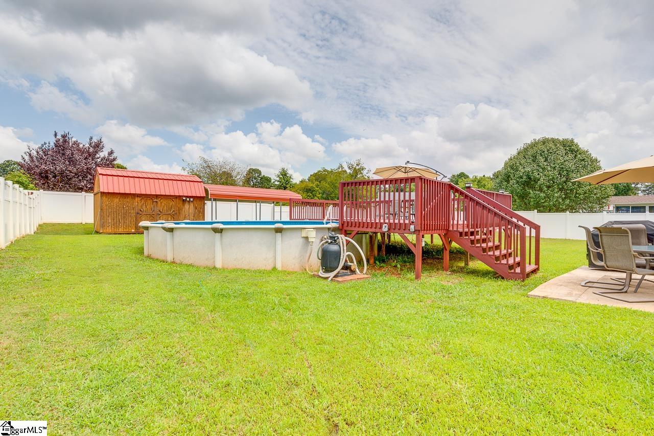 14 Dakota Road Greenville, SC 29617 - Photo 27 of 36 Gallery Image 27