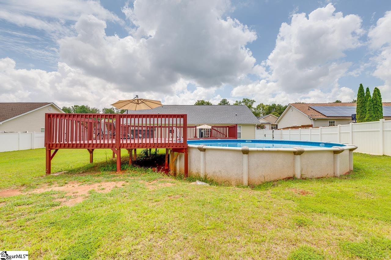 14 Dakota Road Greenville, SC 29617 - Photo 29 of 36 Gallery Image 29