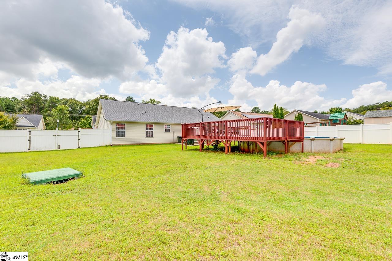 14 Dakota Road Greenville, SC 29617 - Photo 30 of 36 Gallery Image 30