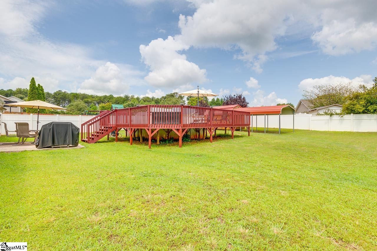 14 Dakota Road Greenville, SC 29617 - Photo 32 of 36 Gallery Image 32