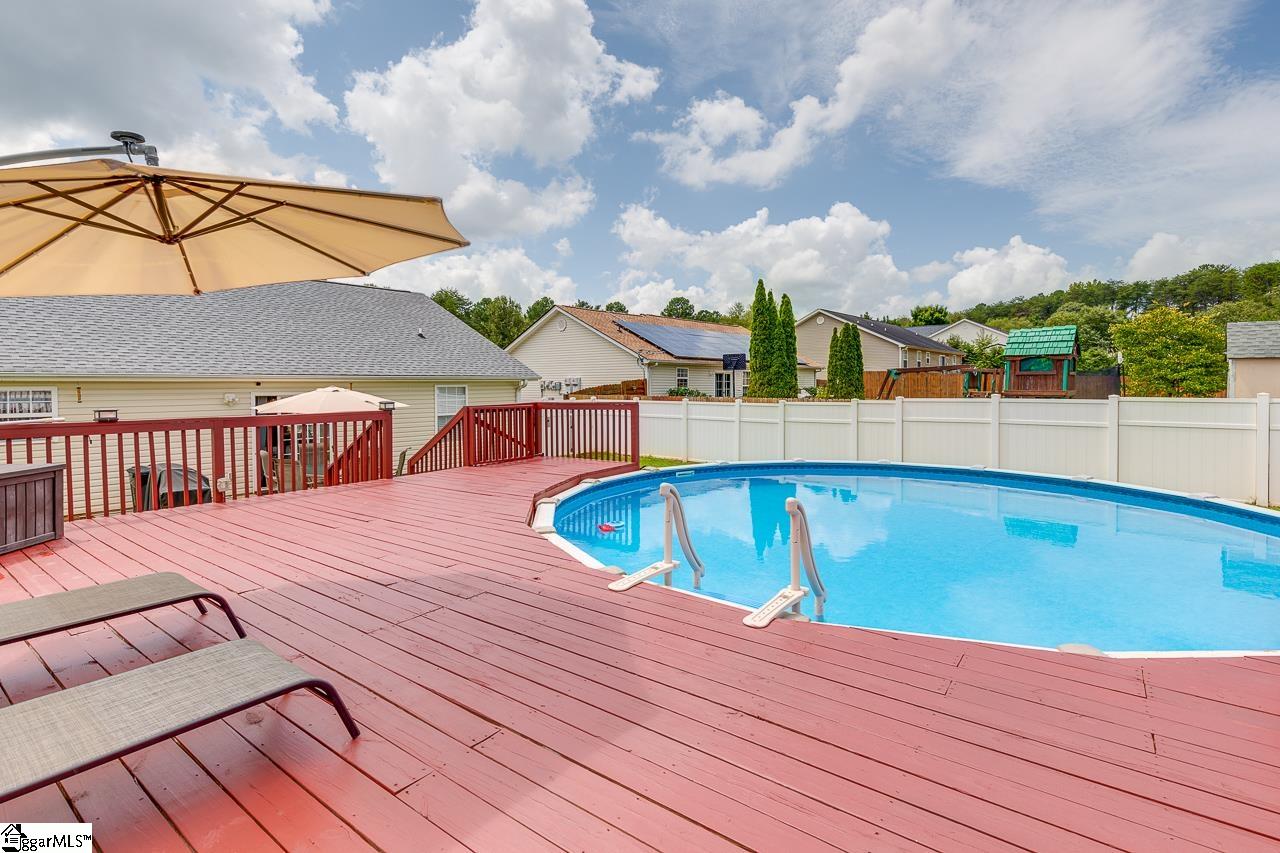 14 Dakota Road Greenville, SC 29617 - Photo 36 of 36 Gallery Image 36