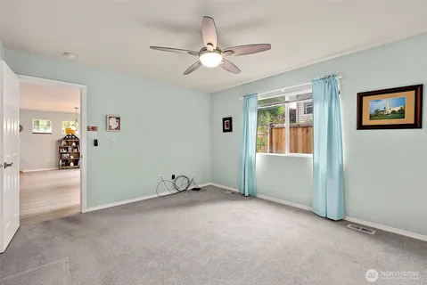 $489,000 | 405 Bungalow Drive Northwest, Olympia, WA 98502