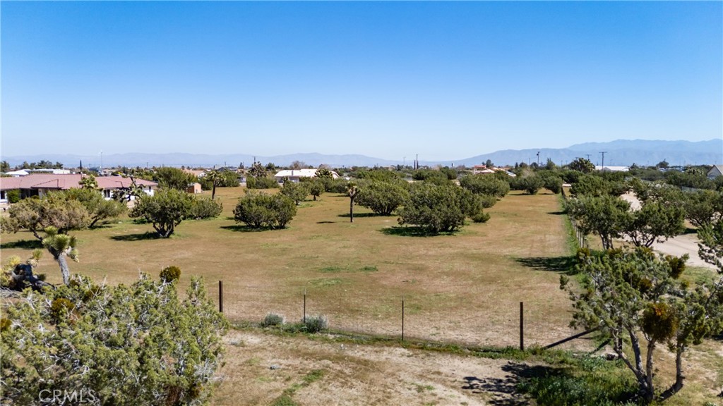 0 Lassen Road Oak Hills, CA 92344 - Photo 15 of 17 a view of a city